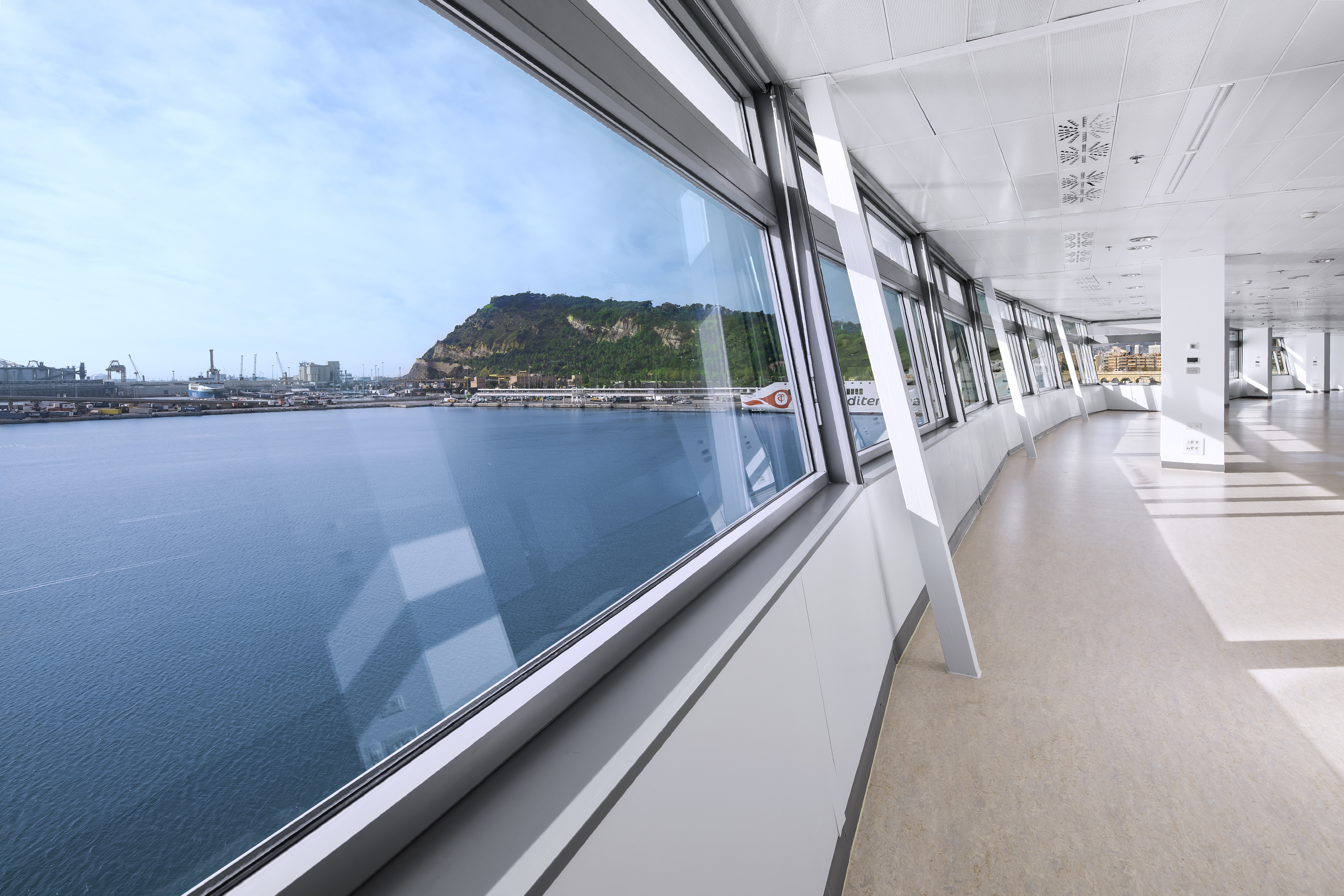 Wtc barcelona 5 Wtc barcelona 5
